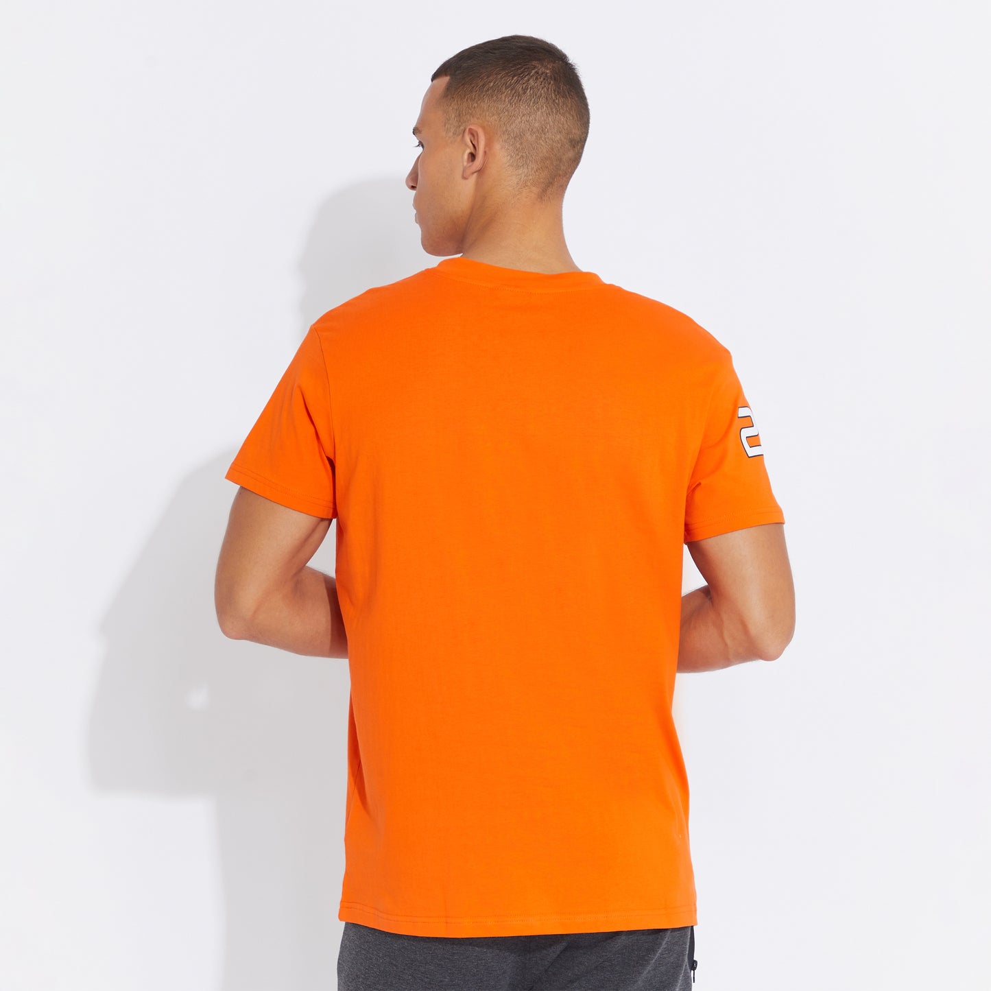 NETHERLANDS TEAM T-SHIRT