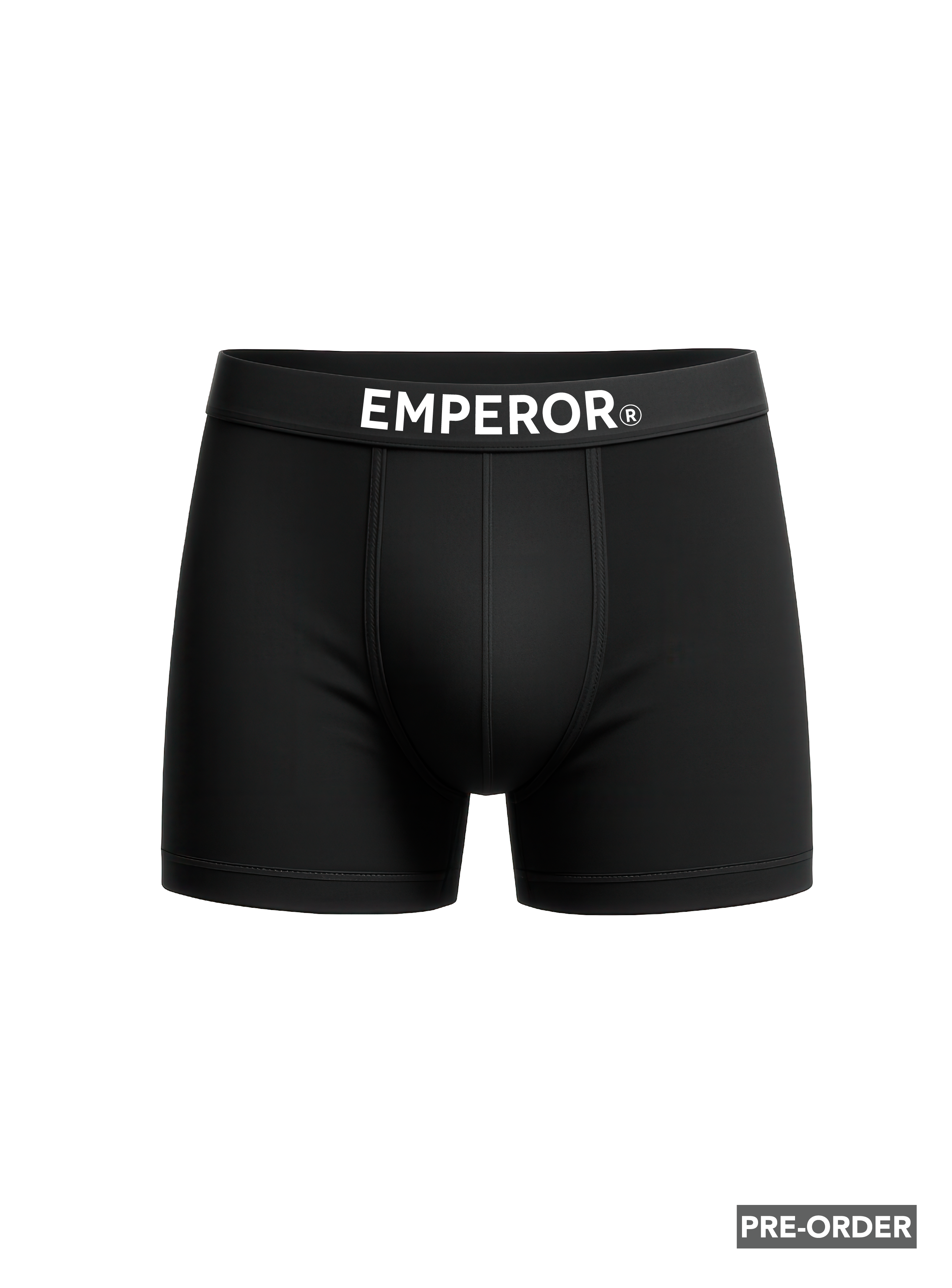 MENS 3" BOXER BRIEF