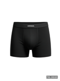 MENS 3" BOXER BRIEF