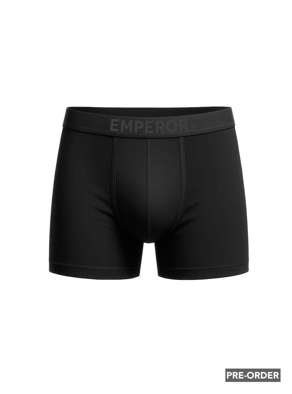 MENS 3" BOXER BRIEF