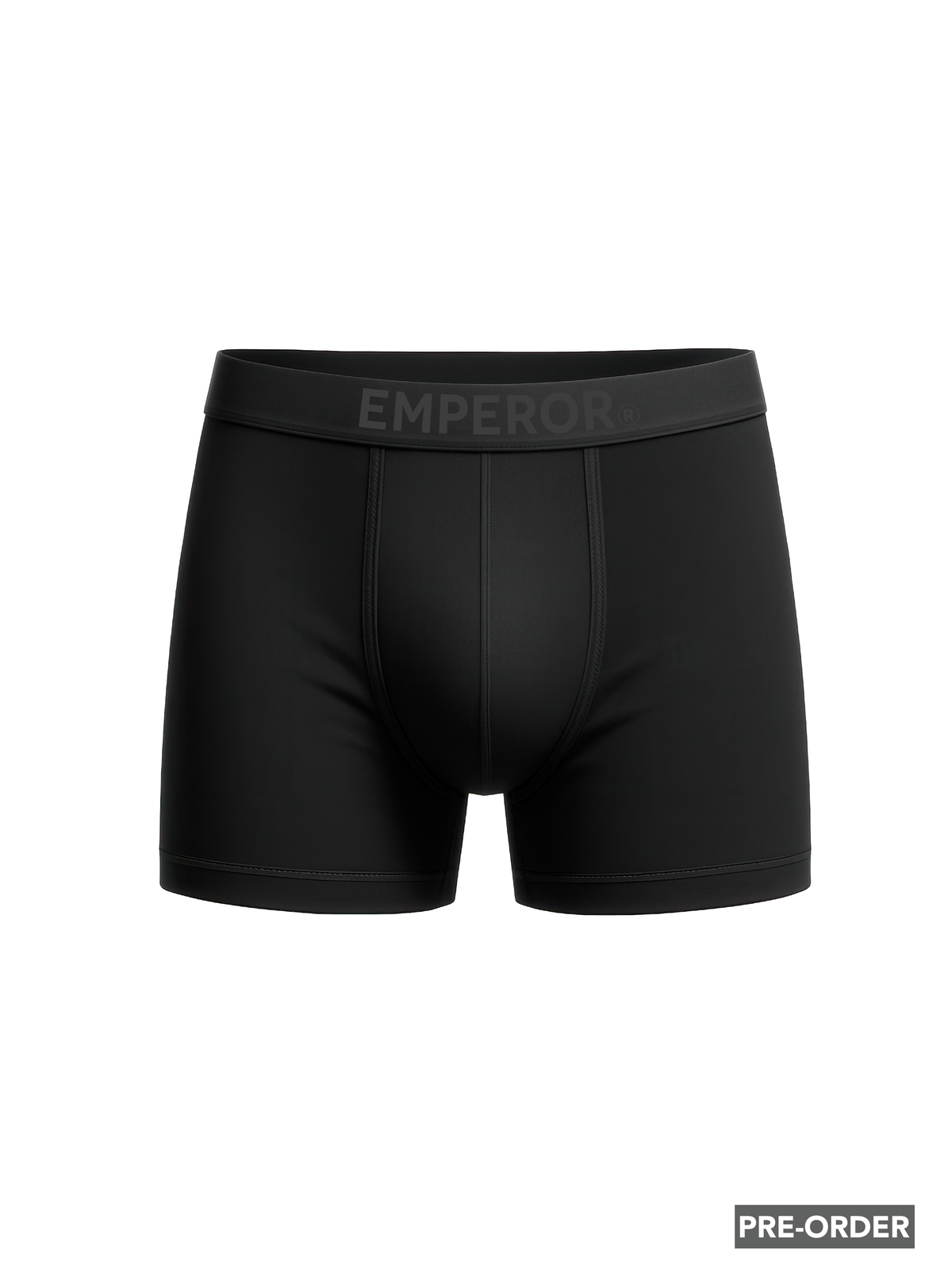 MENS 3" BOXER BRIEF