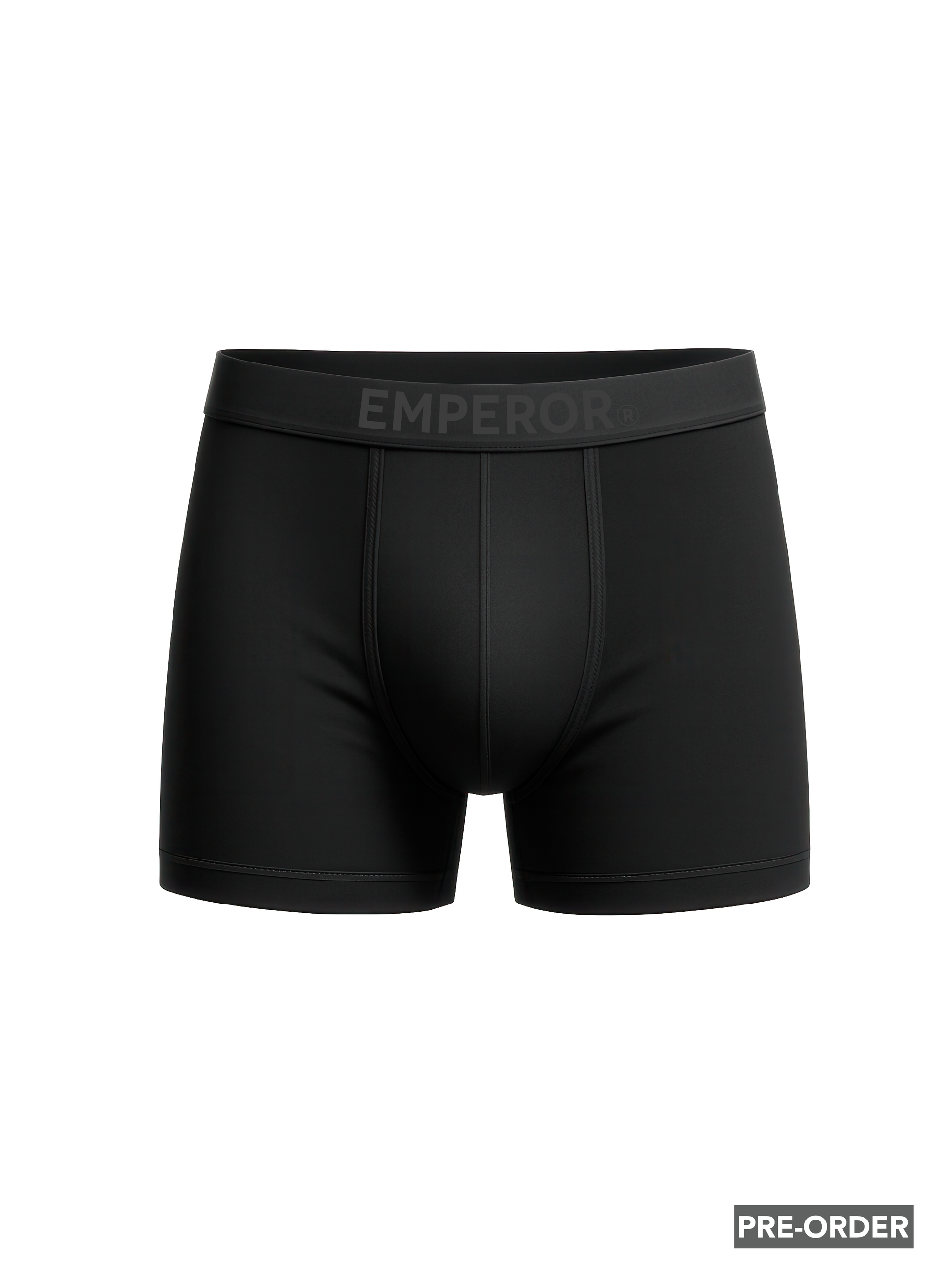 MENS 3" BOXER BRIEF