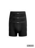 MENS 3" BOXER BRIEF | 3-Pack