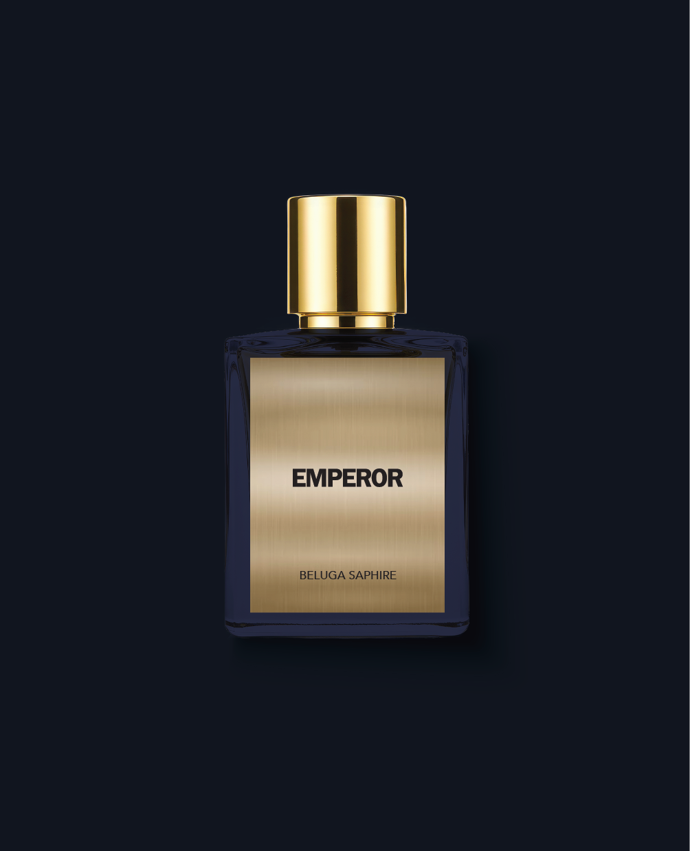 BELUGA SAPHIRE