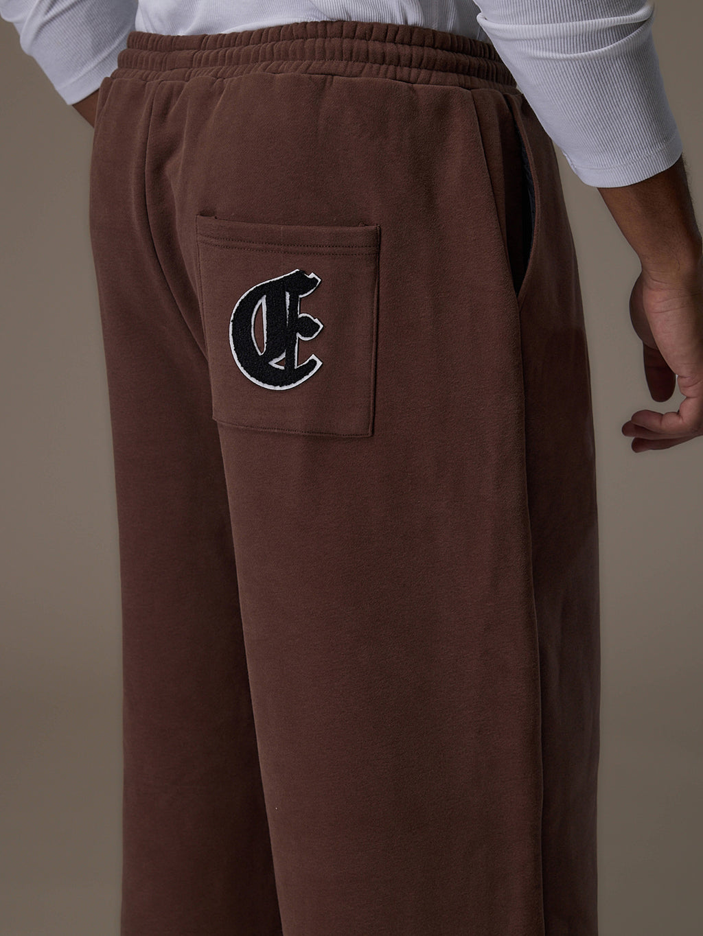 Sweatpants