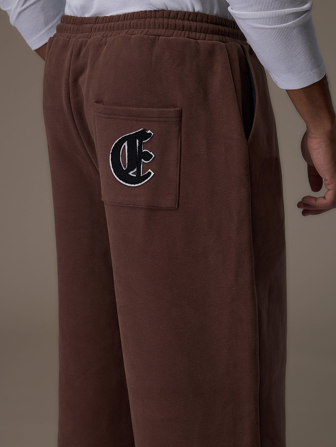 Sweatpants