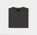 Logo Short sleeve T-shirt - Charcoal