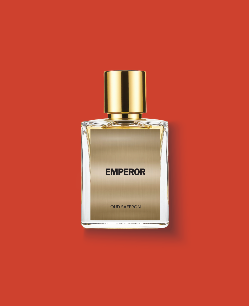 OUD SAFFRON