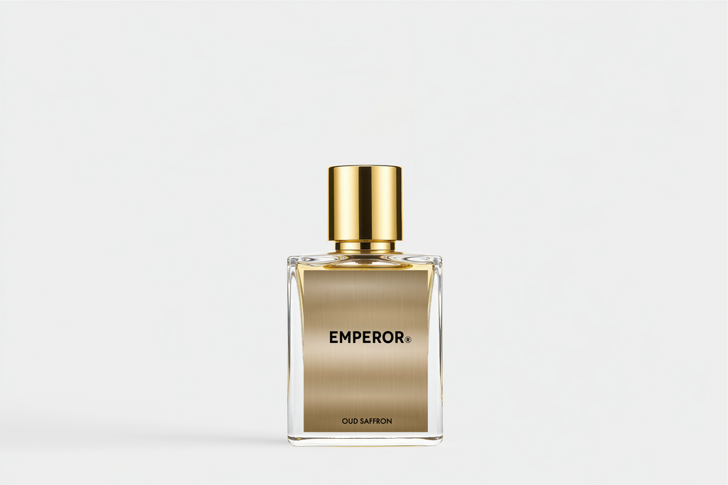 OUD SAFFRON