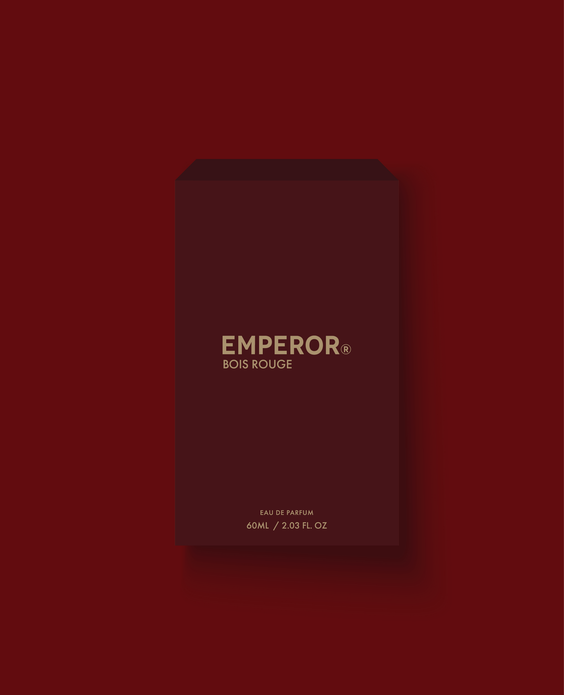 BOIS ROUGE