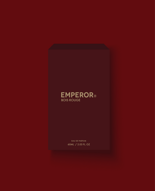 BOIS ROUGE