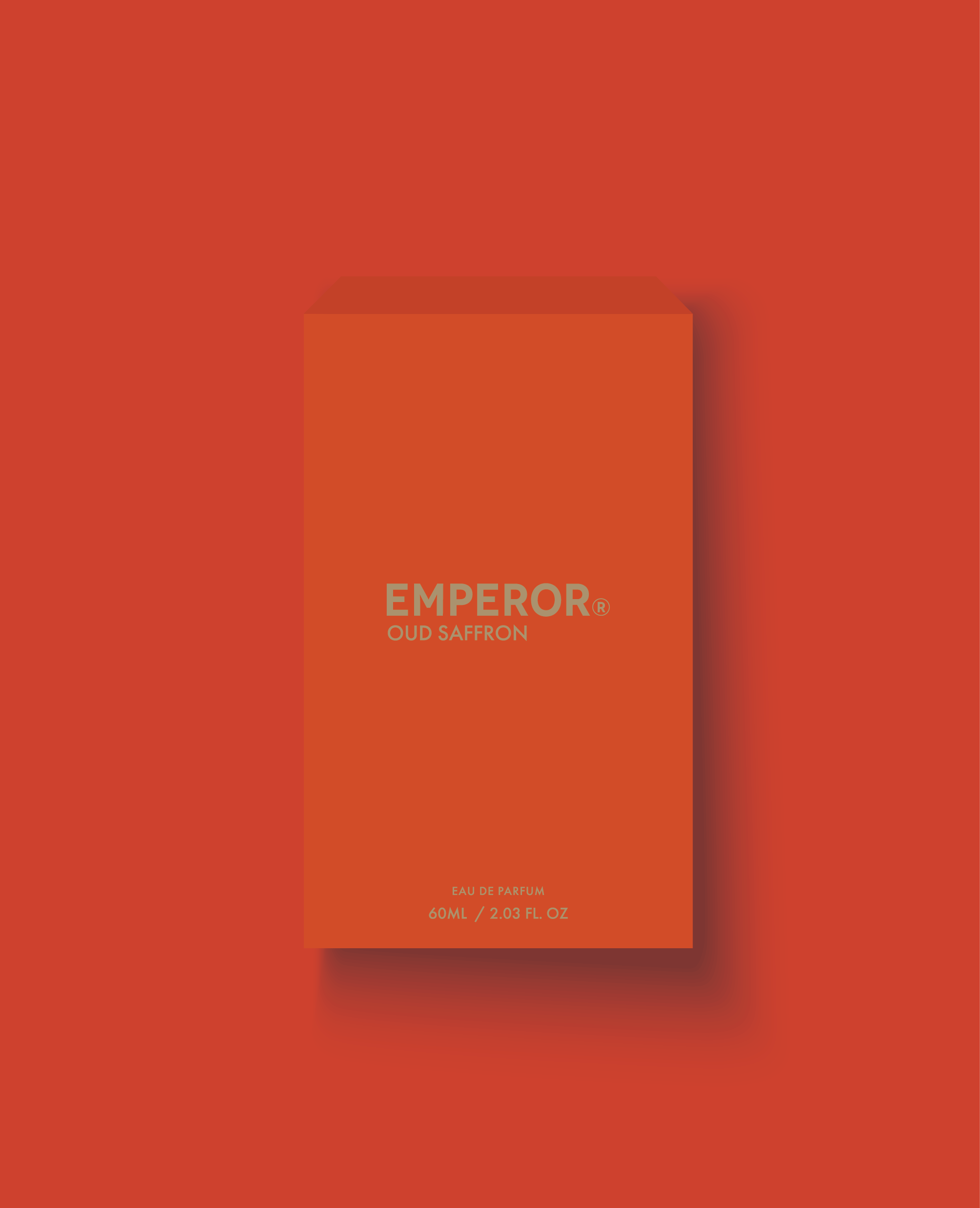 OUD SAFFRON