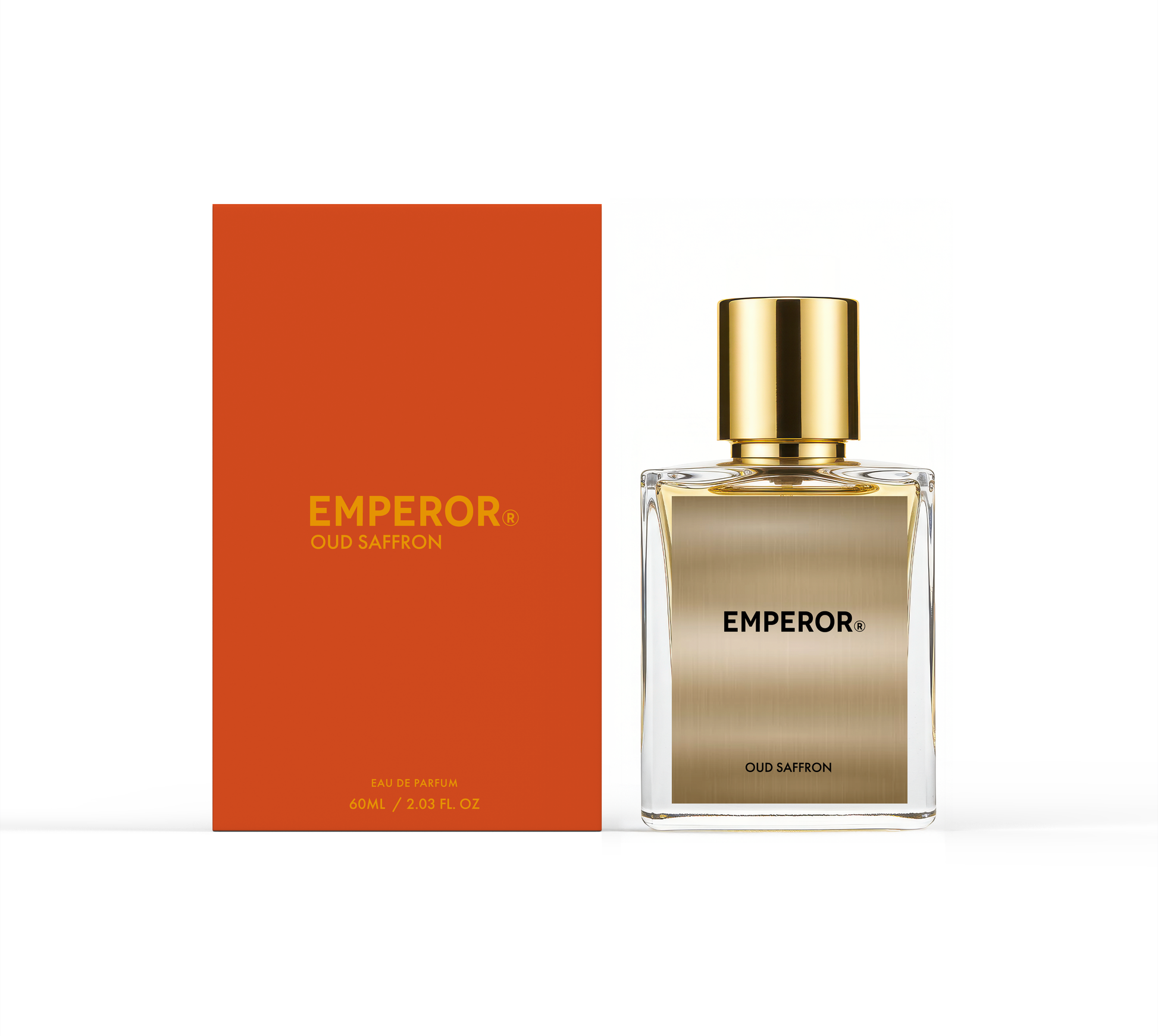OUD SAFFRON